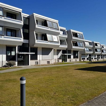 Ferienwohnung Steffens Scharbeutz Exterior foto